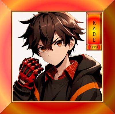 developer avatar