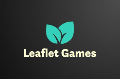 Leaflet Games avatar