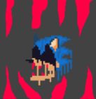 Internal terror avatar
