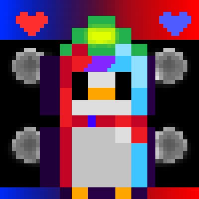developer avatar