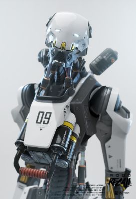 robo-t avatar