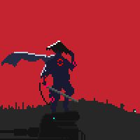 Kasamir avatar