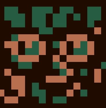 Pinewood avatar