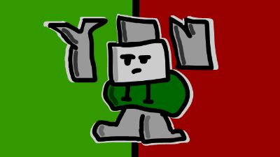 developer avatar