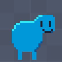 Pebsi avatar