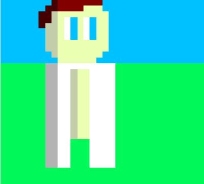 developer avatar