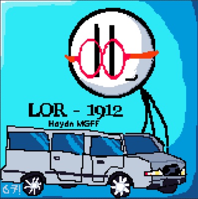 LOR - 1912 Haydn MGFF avatar