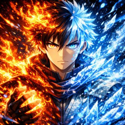 developer avatar
