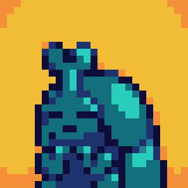 developer avatar