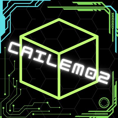 cailem02 avatar