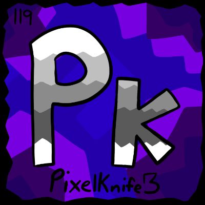 Pixelknife3 avatar